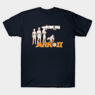 Ark II T-Shirt